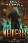 Nemesis - The Warlock Legacy Book 5