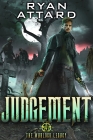 4. Judgement - The Warlock Legacy Book 4