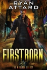 Firstborn - The Warlock Legacy Book #1