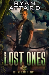 Lost Ones - The Warlock Legacy Book 34